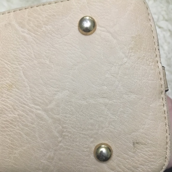 Laser Cut Satchel- Perfect for Spring! 🌼 - Picture 6 of 7